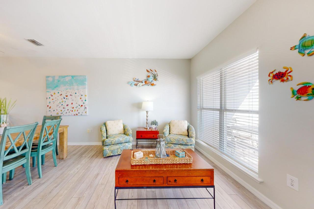 Sun & Sea Villa Gulf Shores Luaran gambar