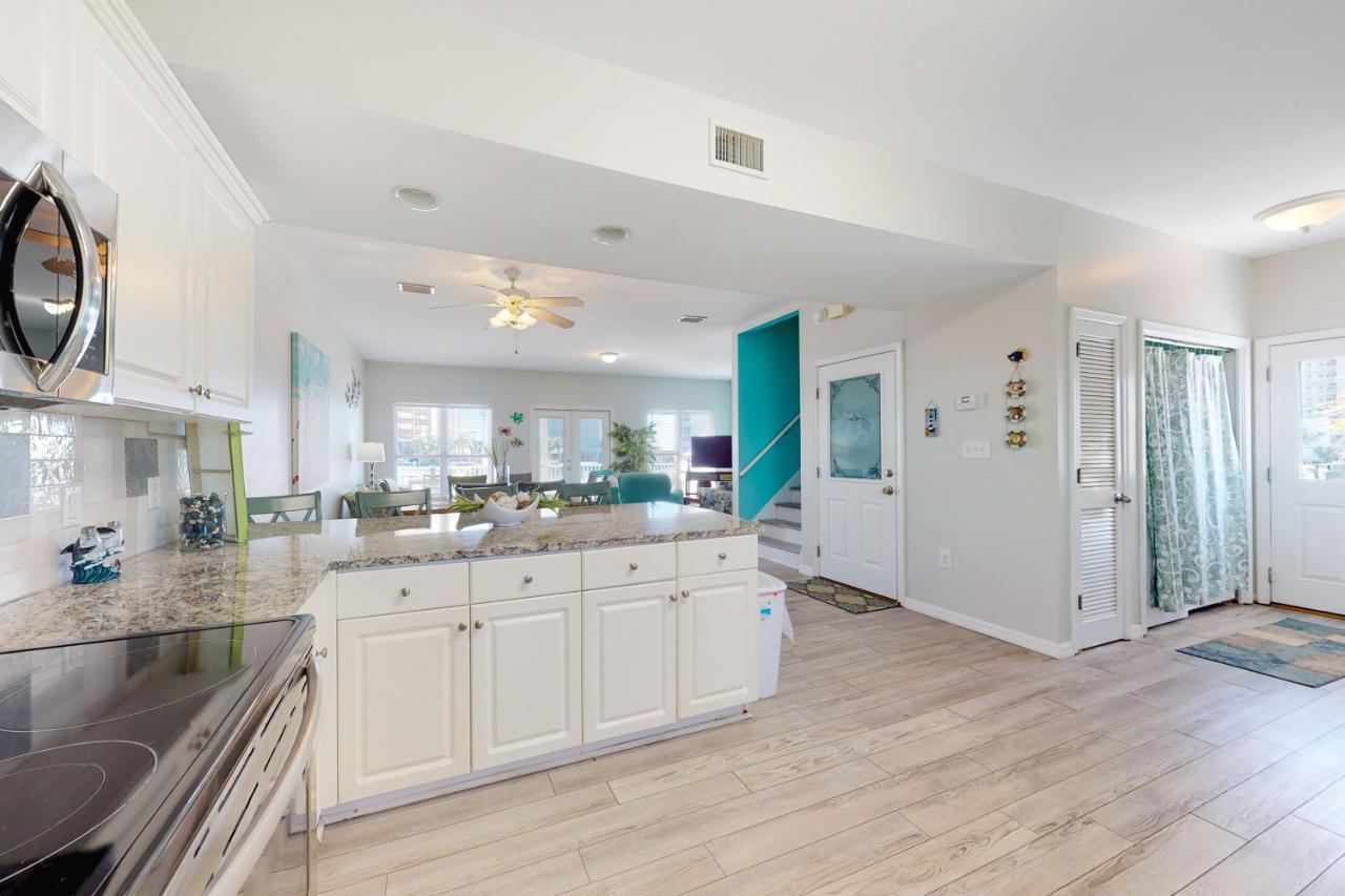 Sun & Sea Villa Gulf Shores Luaran gambar