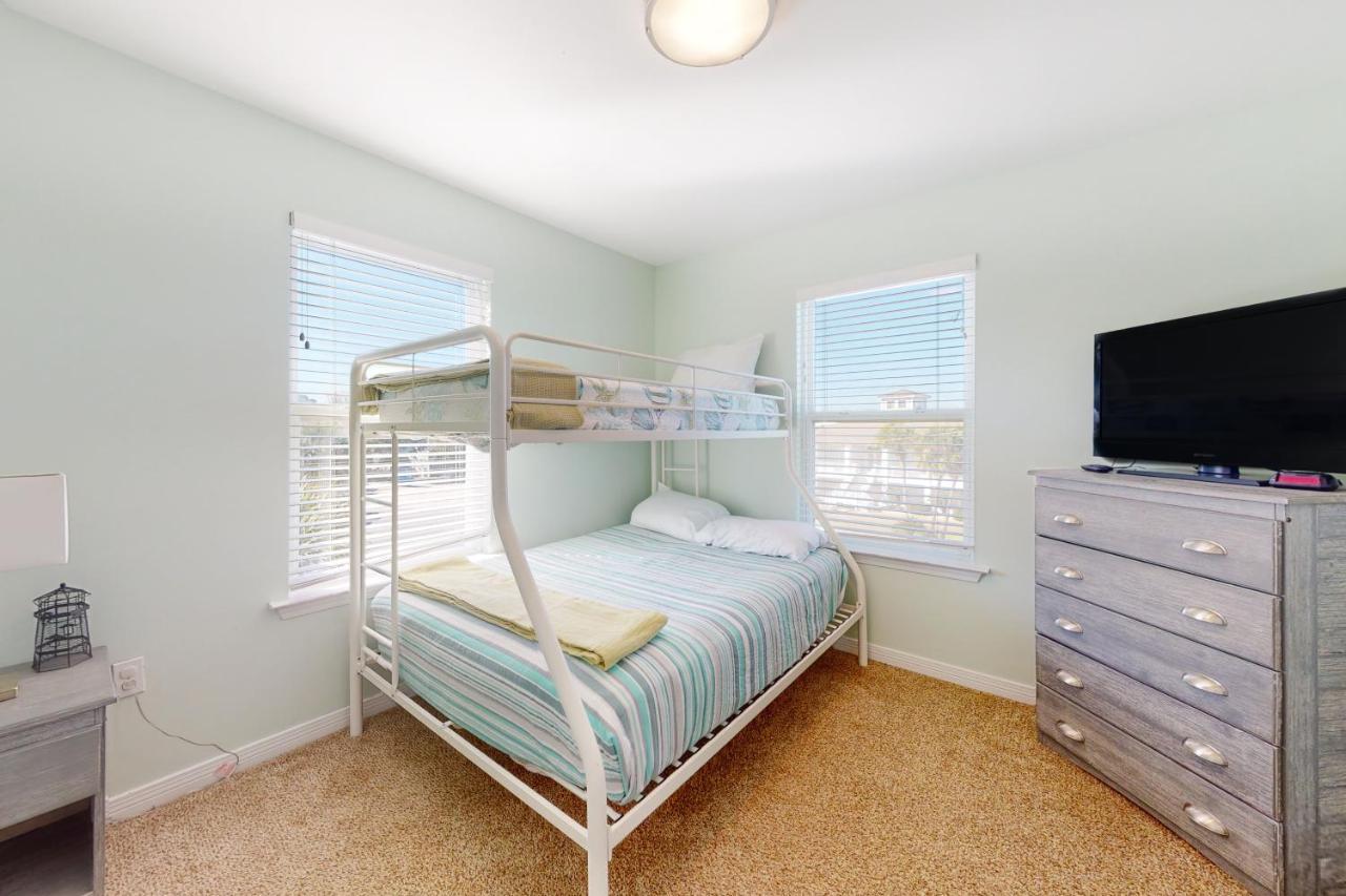 Sun & Sea Villa Gulf Shores Luaran gambar