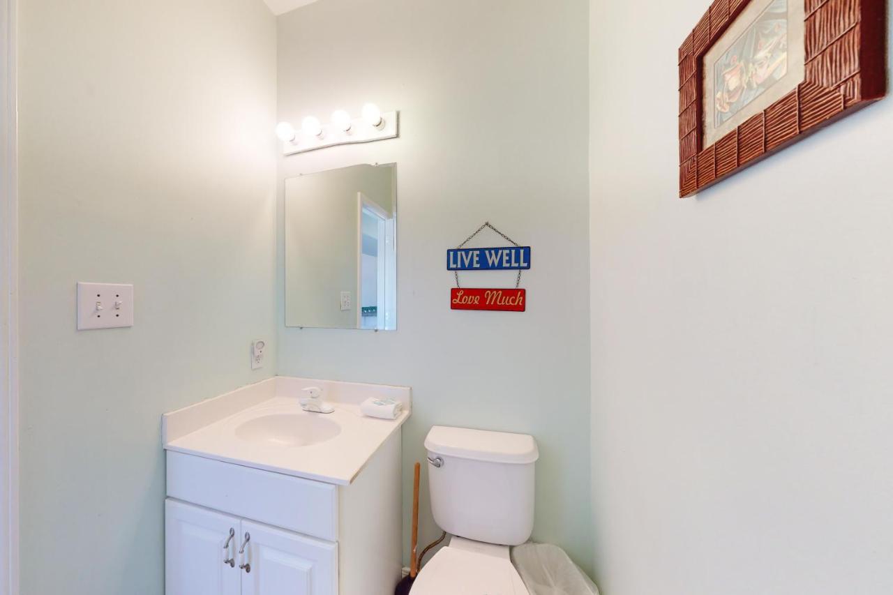 Sun & Sea Villa Gulf Shores Luaran gambar