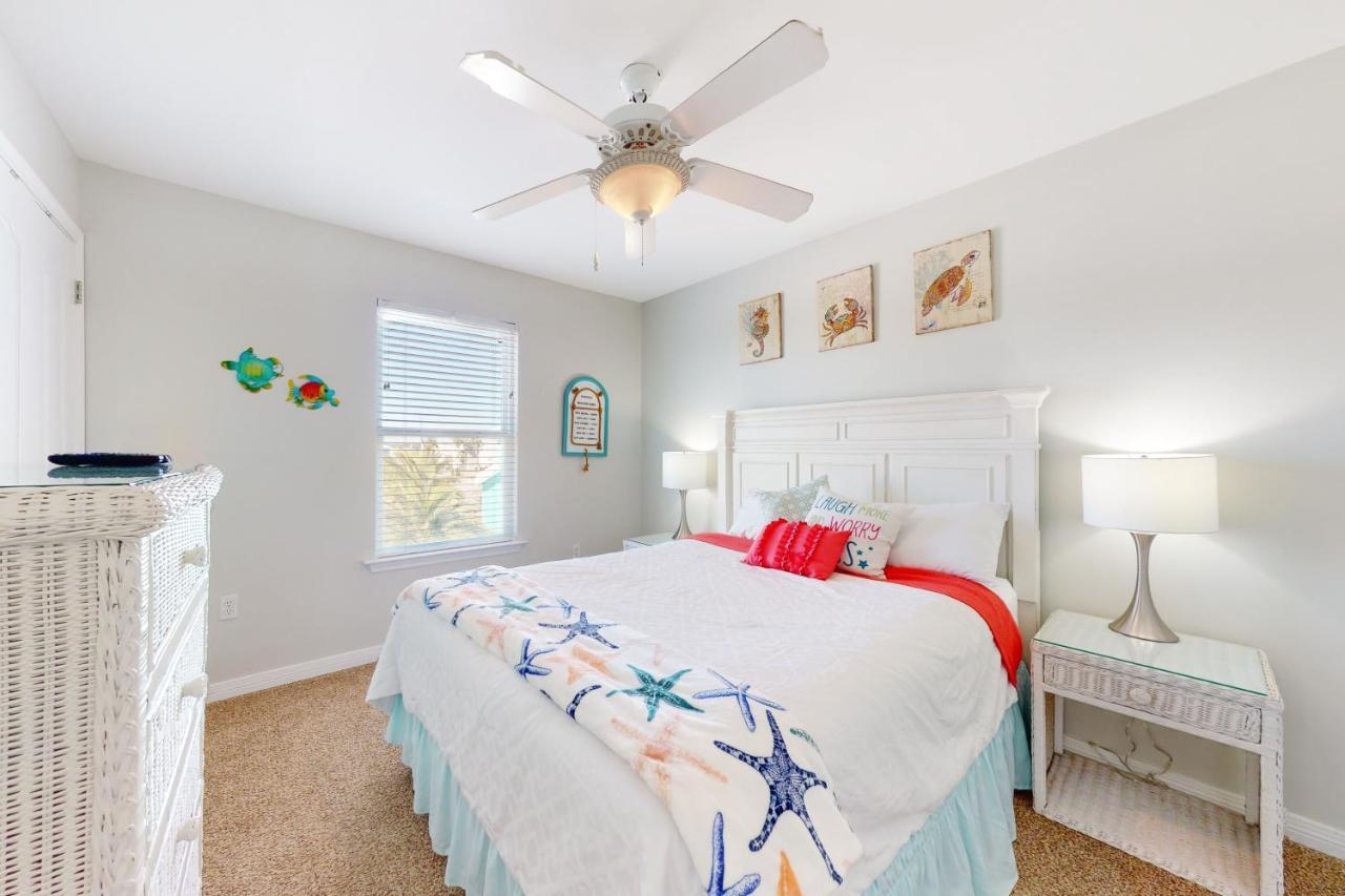 Sun & Sea Villa Gulf Shores Luaran gambar