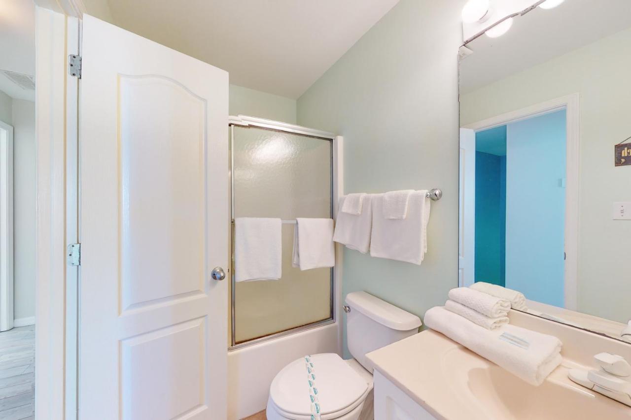 Sun & Sea Villa Gulf Shores Luaran gambar
