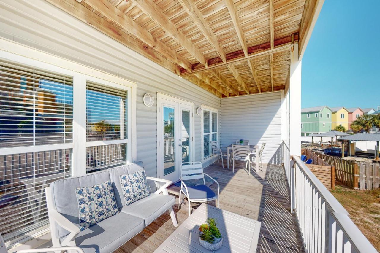Sun & Sea Villa Gulf Shores Luaran gambar