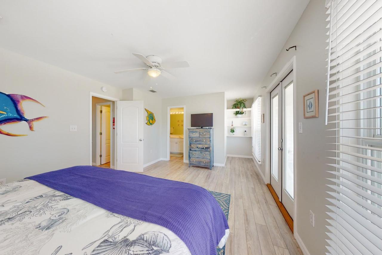 Sun & Sea Villa Gulf Shores Luaran gambar