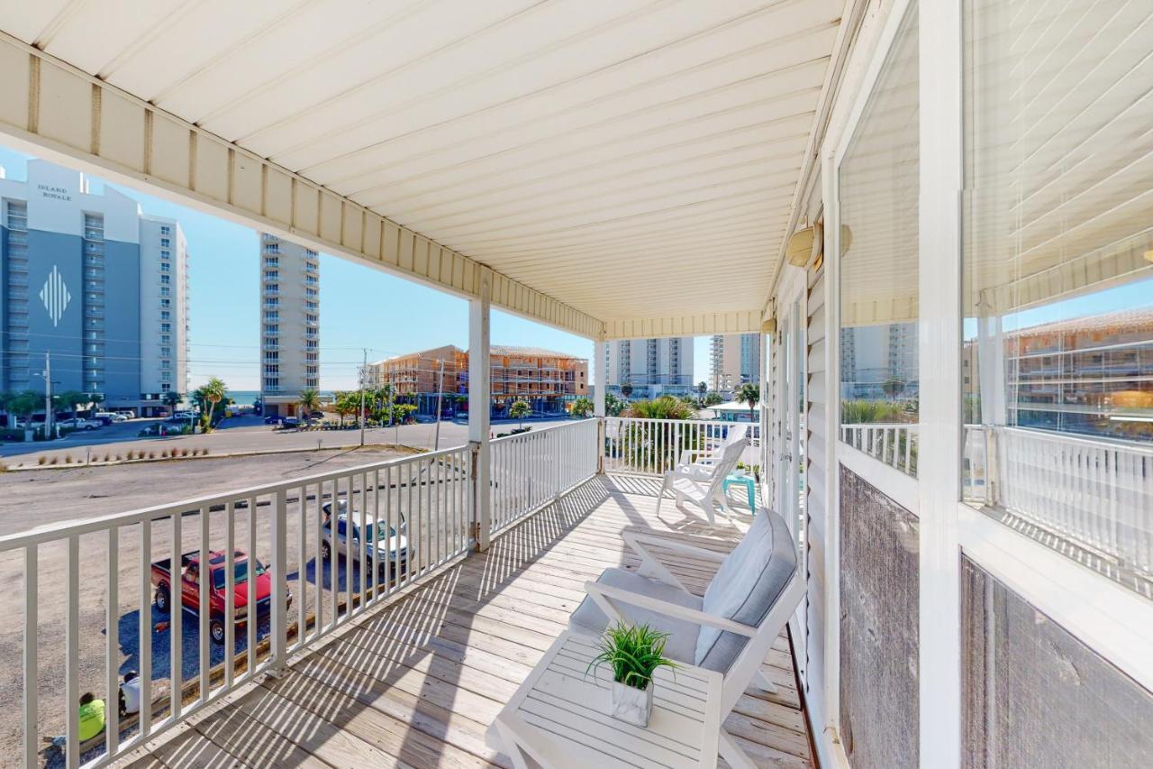 Sun & Sea Villa Gulf Shores Luaran gambar