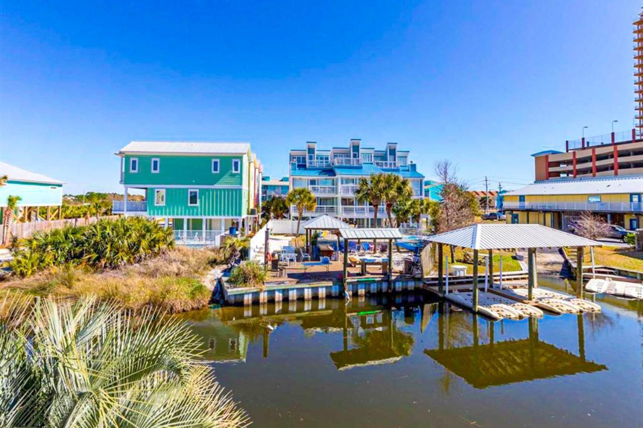 Sun & Sea Villa Gulf Shores Luaran gambar