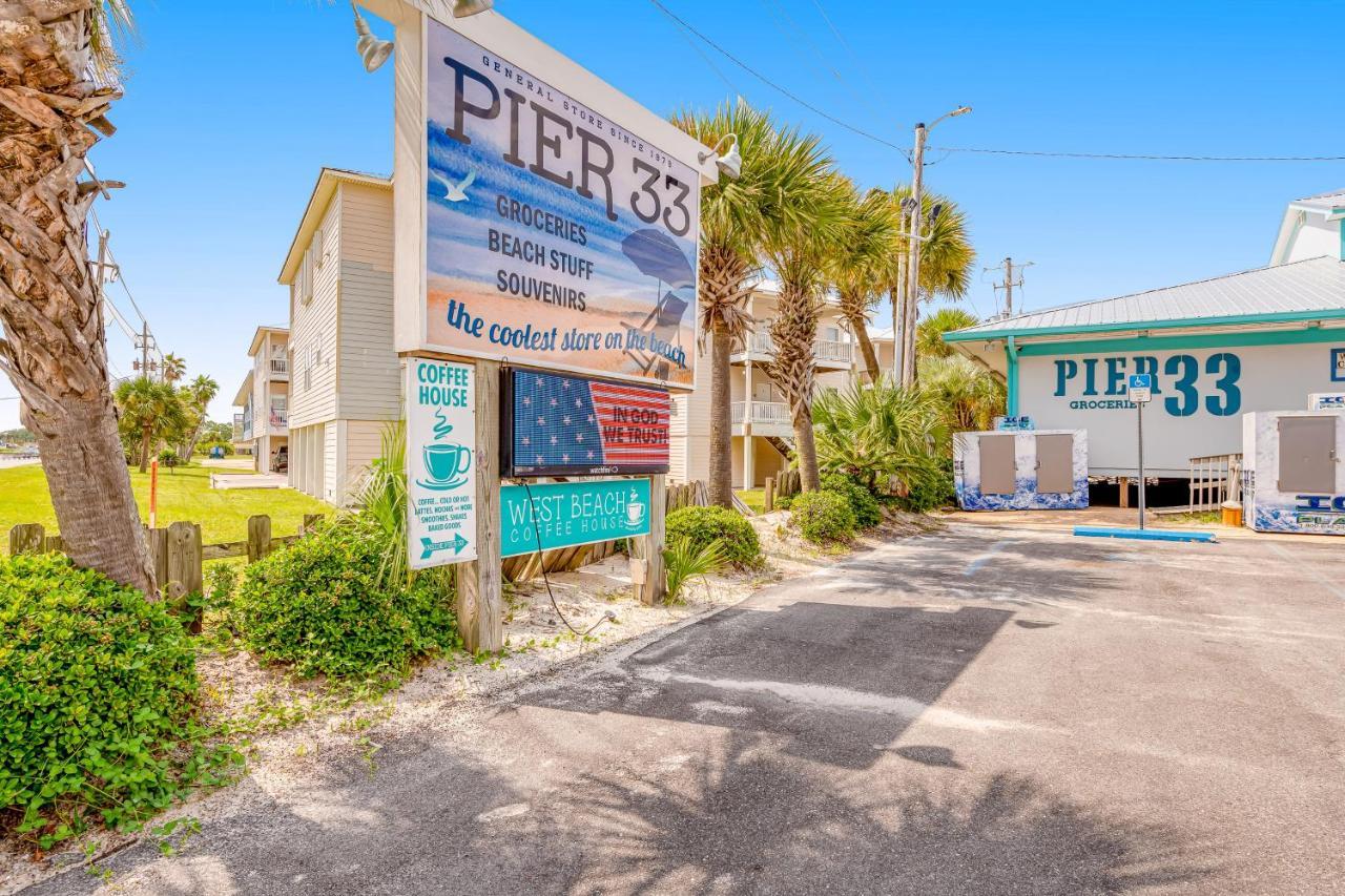 Sun & Sea Villa Gulf Shores Luaran gambar